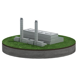 Olajtüzelésű erőmű - Különböző energiatermelési módok karbonlábnyoma - ClimeNews Olajtüzelésű erőmű - Különböző energiatermelési módok karbonlábnyoma - ClimeNews