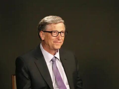 Bill Gates évente 7.000.000 dollárt költ karbonlábnyomának ellensúlyozására
