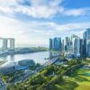 Szingapúri karbonkredit piac 21%-os éves növekedési ütemben