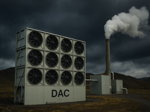 A technológiai csodának álcázott klímaillúzió