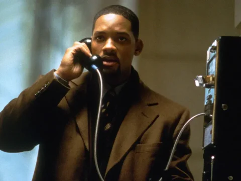 A közellenség* című thriller 1998-ban megelőzte a korát a nemzetbiztonság és a magánélet védelmének kérdéseit illetően