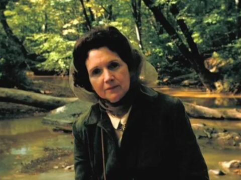 Rachel Carson öröksége