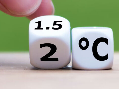 A világ elveszítette a klímakockázat játékát – most egy veszélyes új valósággal kell szembenéznie