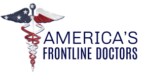 America's Frontline Doctors America's Frontline Doctors