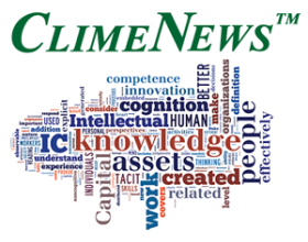 ClimeNews - Hírforrás | A tudatlansági kirakós első darabja a személyes elfogultságunk. Az elavult tények a második, melyeket tanítanak, elavult módszerekkel az iskolákban. Az eltúlzott hírek pedig a harmadik ok, melyekkel bombáznak bennünket nap mind a nap és amelyek félelmet keltenek bennünk. ClimeNews - Hírforrás