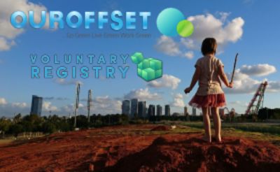 Voluntary Carbon registry Europe Voluntary Carbon registry Europe