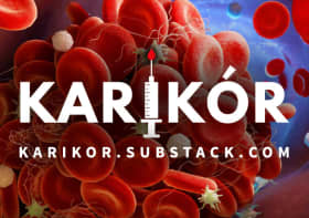 KariKór >>> tovább... KariKór